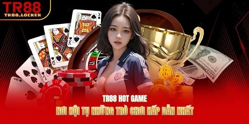 TR88 game hot